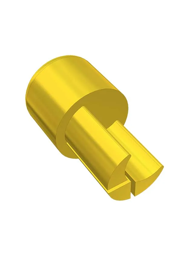 Felső adapter 34-es csőhöz