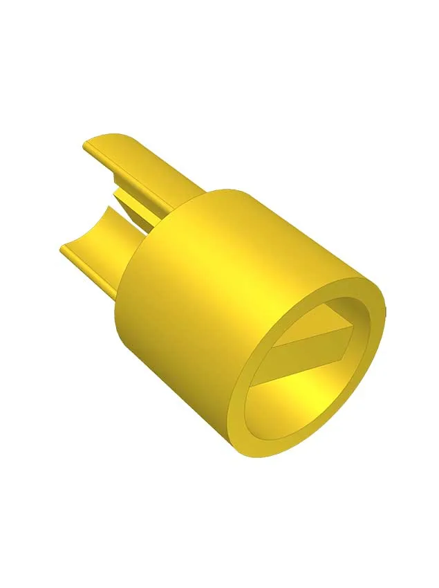Alsó adapter 34-es csőhöz