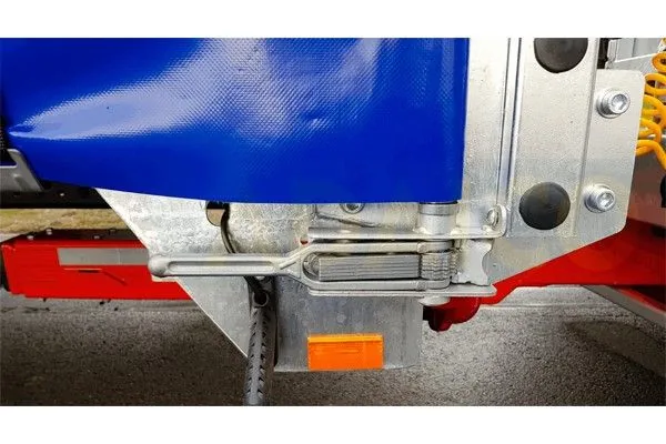 ADA Racsnis feszítő kocka adapterhez L