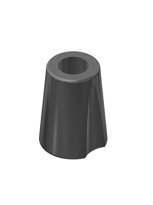 Kúpos ütközőgumi 45/60/35