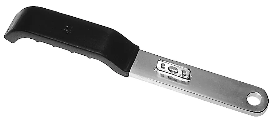 Rozsdamentes kar 22/27mm PL