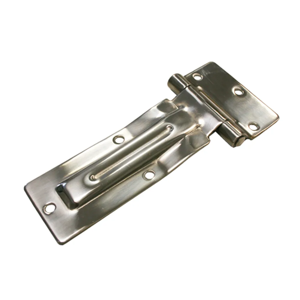RM oldalajtó zsanér, lépcsős 183 mm