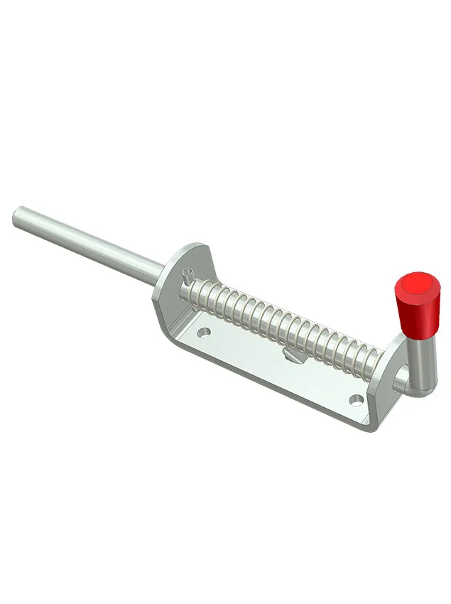 247 mm Rugós Rigli horg