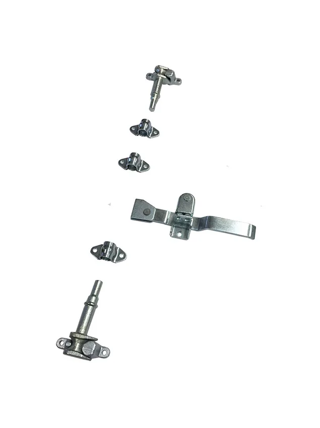 D22 konténer rúdzár RM. kit TS