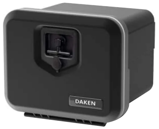 J205010 DAKEN láda 410x330x340 mm